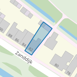 Perceel RZB00-B-6394