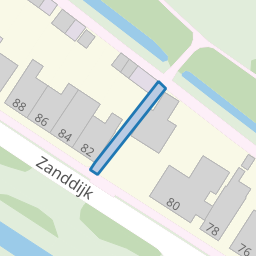 Perceel RZB00-B-6395