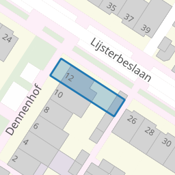 Perceel RZB00-B-6426