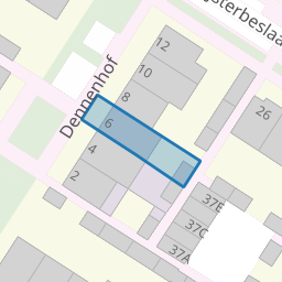 Perceel RZB00-B-6428