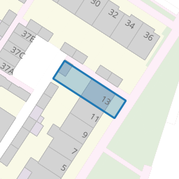 Perceel RZB00-B-6434