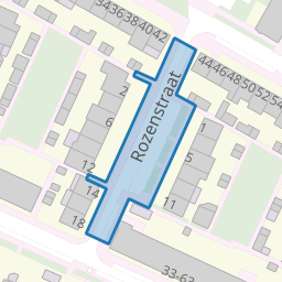 Perceel RZB00-B-6440