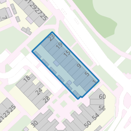 Perceel RZB00-B-6460