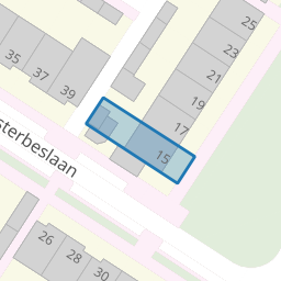 Perceel RZB00-B-6497