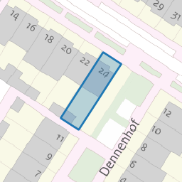 Perceel RZB00-B-6502