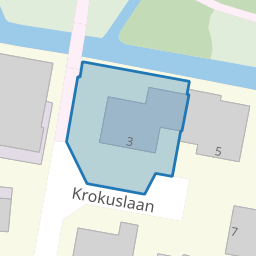 Perceel RZB00-B-6507