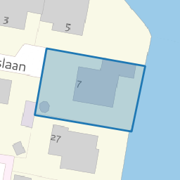 Perceel RZB00-B-6509