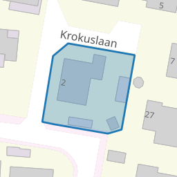 Perceel RZB00-B-6511