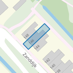 Perceel RZB00-B-6515