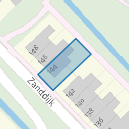 Perceel RZB00-B-6516