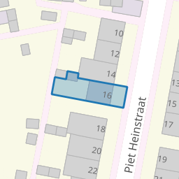 Perceel RZB00-B-6534