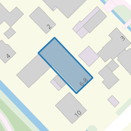 Perceel RZB00-B-6537