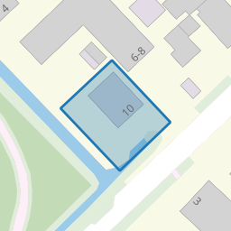 Perceel RZB00-B-6539