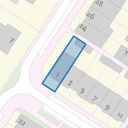 Perceel RZB00-B-6572