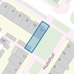 Perceel RZB00-B-6584