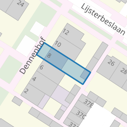 Perceel RZB00-B-6601