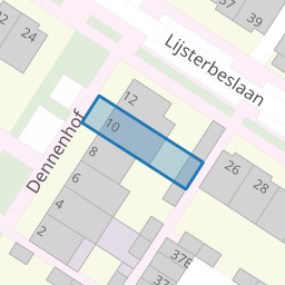 Perceel RZB00-B-6602