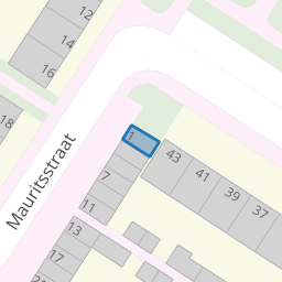 Perceel RZB00-B-6614