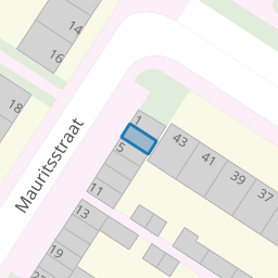 Perceel RZB00-B-6615