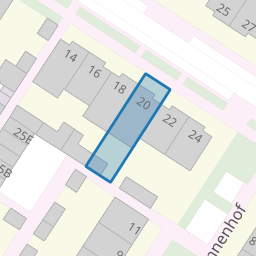 Perceel RZB00-B-6651