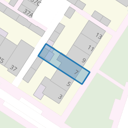 Perceel RZB00-B-6656