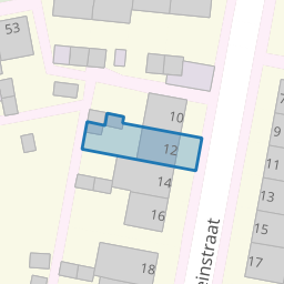 Perceel RZB00-B-6662