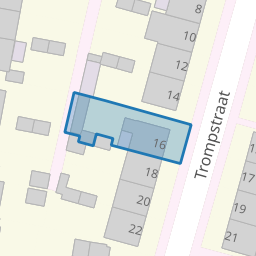 Perceel RZB00-B-6663