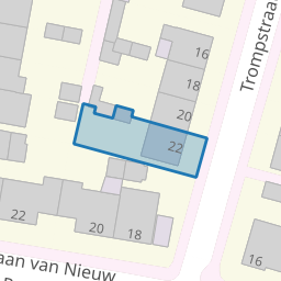 Perceel RZB00-B-6665