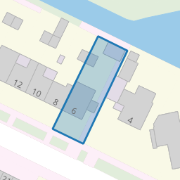 Perceel RZB00-B-6697