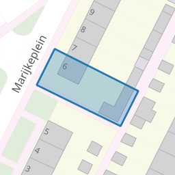 Perceel RZB00-B-6698