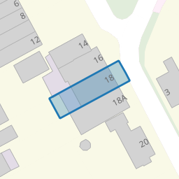 Perceel RZB00-B-6700