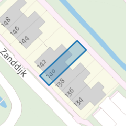 Perceel RZB00-B-6705