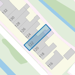 Perceel RZB00-B-6707