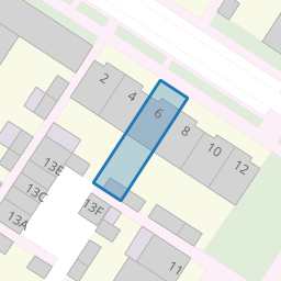 Perceel RZB00-B-6720