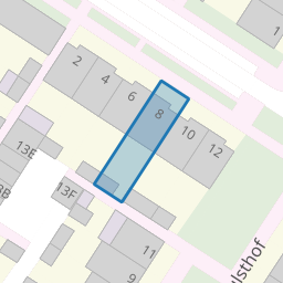 Perceel RZB00-B-6721