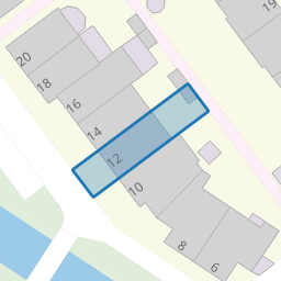 Perceel RZB00-B-6750