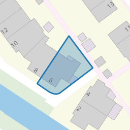 Perceel RZB00-B-6753