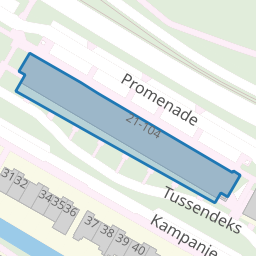 Perceel RZB00-B-6756