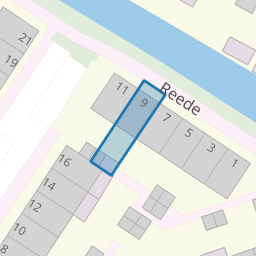 Perceel RZB00-B-6764