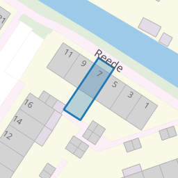 Perceel RZB00-B-6765