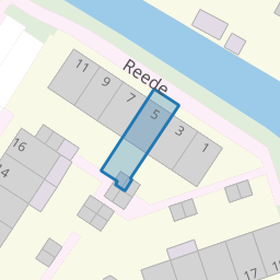 Perceel RZB00-B-6766