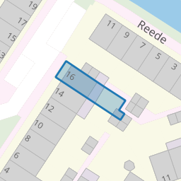 Perceel RZB00-B-6771