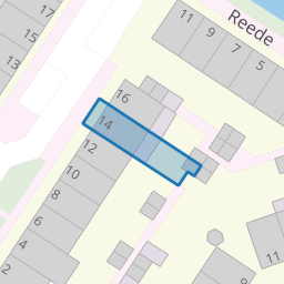 Perceel RZB00-B-6772