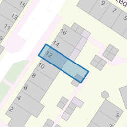 Perceel RZB00-B-6773