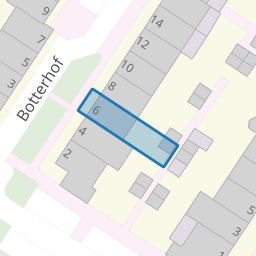 Perceel RZB00-B-6776