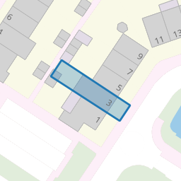 Perceel RZB00-B-6780