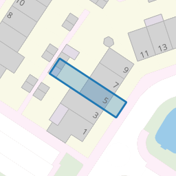 Perceel RZB00-B-6781