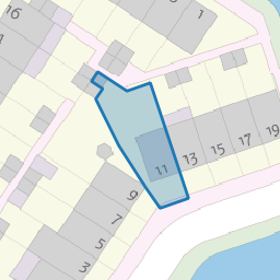 Perceel RZB00-B-6784