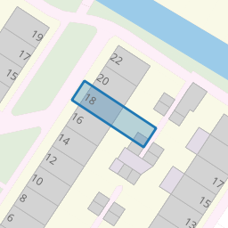 Perceel RZB00-B-6791