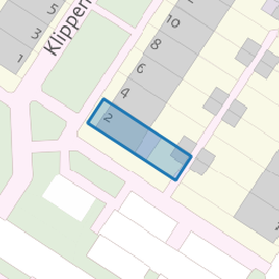 Perceel RZB00-B-6799